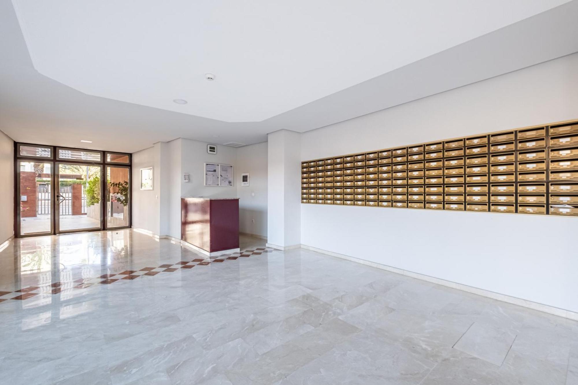 Torre Mar 20-D Apartment Levante Beach Benidorm Dış mekan fotoğraf