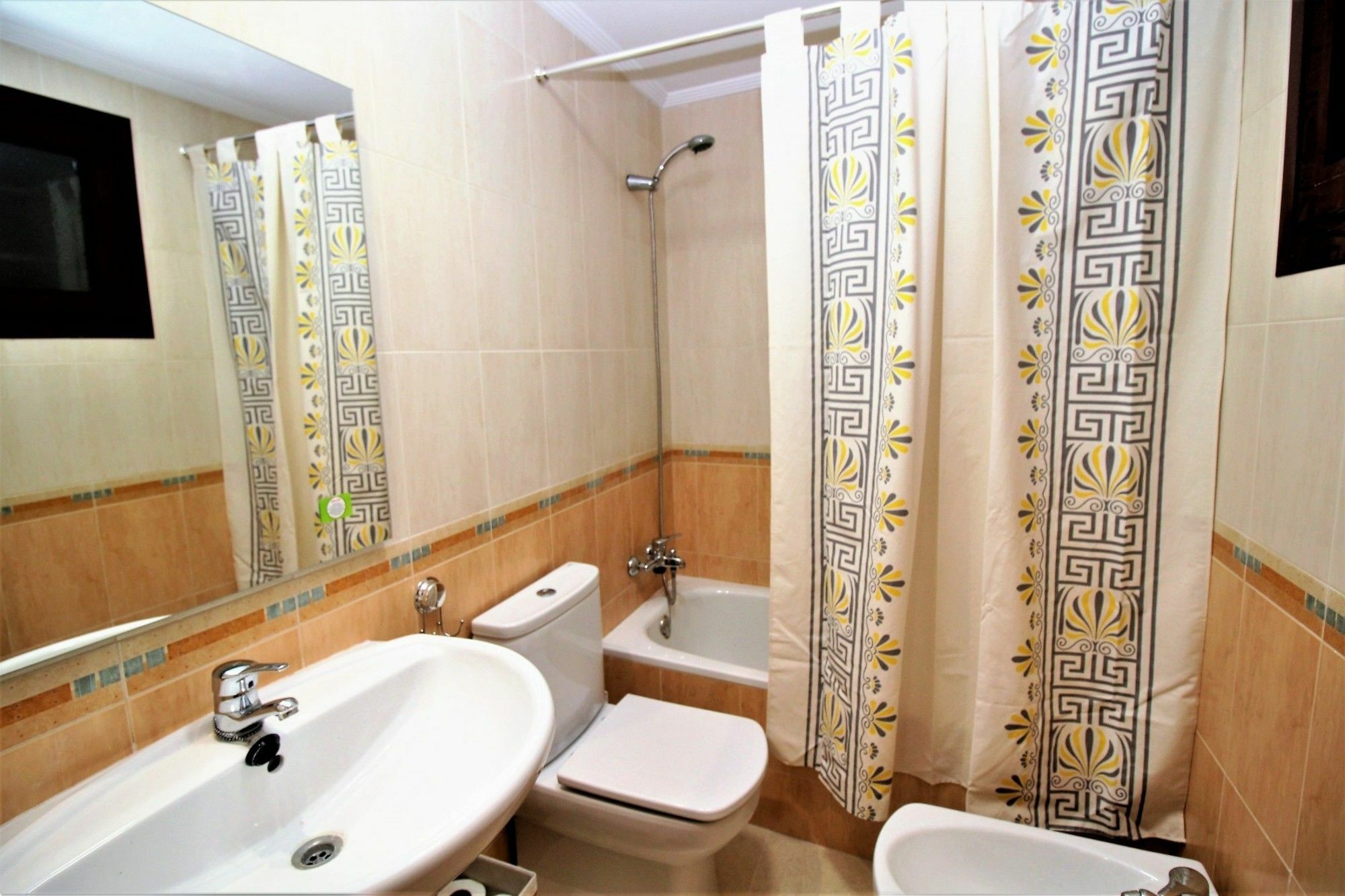 Torre Mar 20-D Apartment Levante Beach Benidorm Dış mekan fotoğraf
